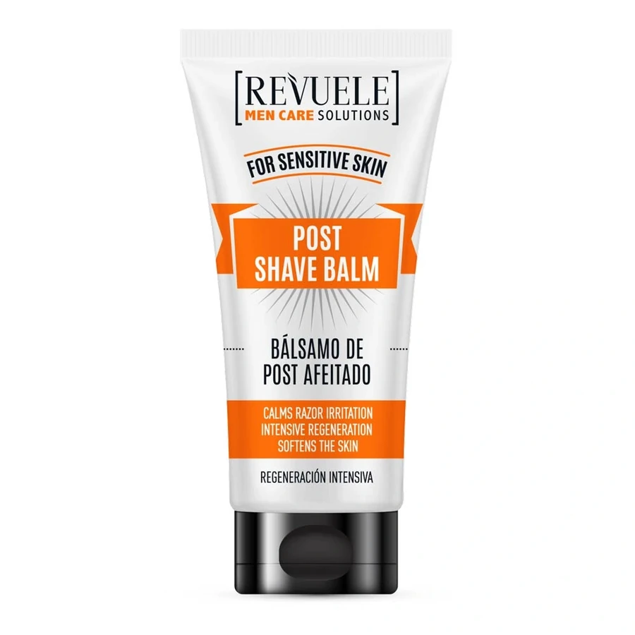 Бальзам після гоління Revuele Men Care Solutions Post Shave Balm 180 мл