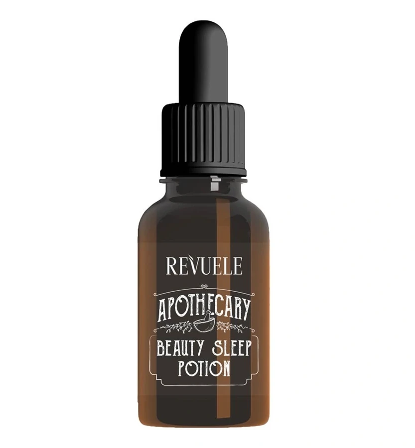 Поживна сироватка для обличчя Revuele Аpotechary Beauty Sleep Potion 30 мл