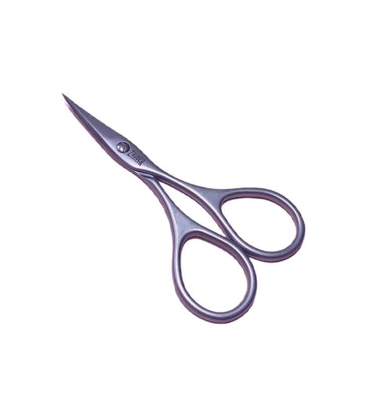 Ножиці для нігтів Zauber Nail Scissors 01-169