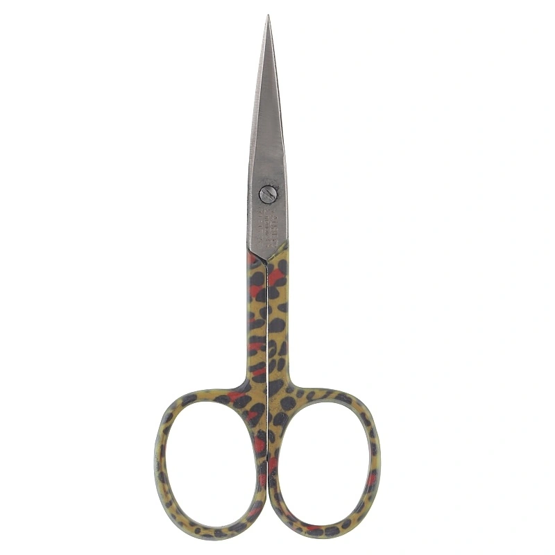 Ножиці для нігтів із принтом Zauber Nail Scissors 01-172C в асортименті