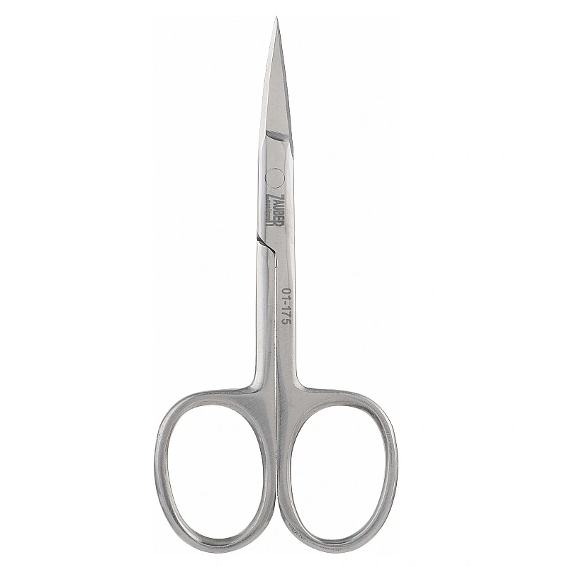 Ножиці універсальні для манікюру та педикюру Zauber Universal Scissors 01-175