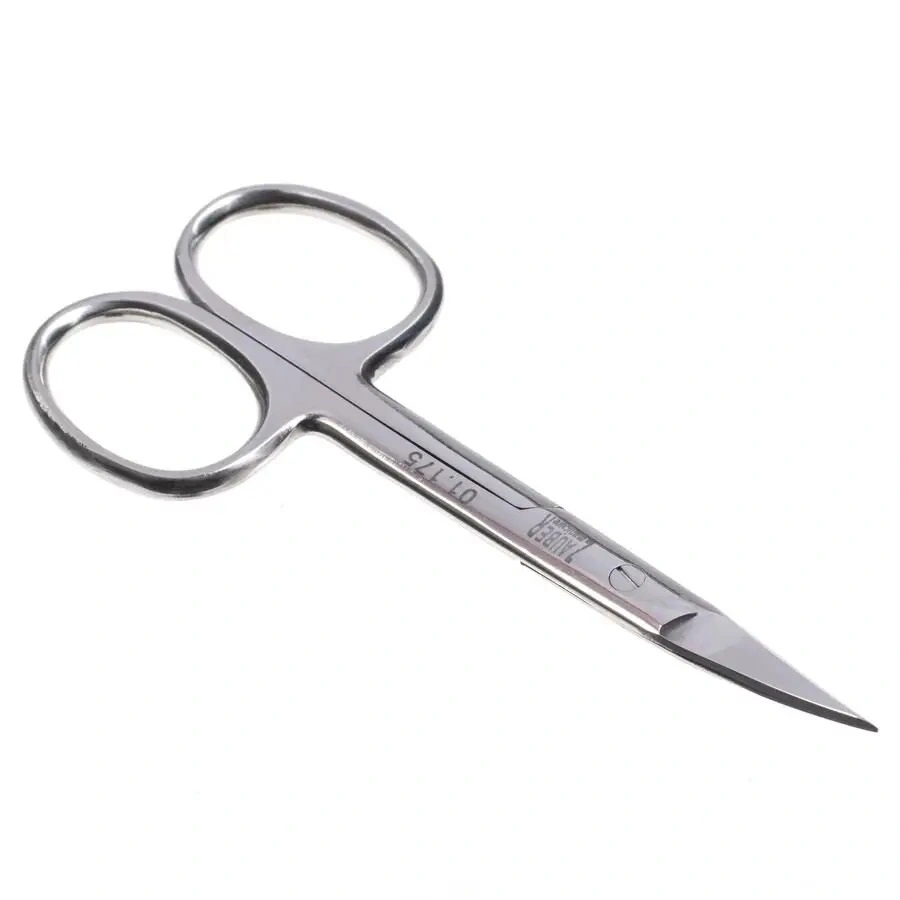 Ножиці універсальні для манікюру та педикюру Zauber Universal Scissors 01-175