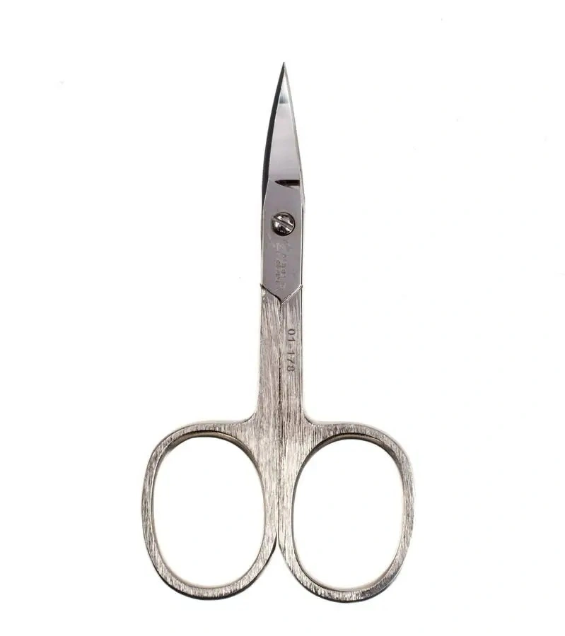 Ножиці для нігтів Zauber Nail Scissors 01-178