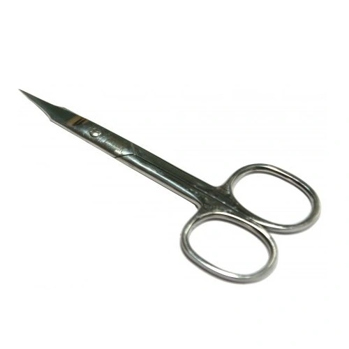 Ножиці універсальні для манікюру Zauber Universal Scissors 01-185 20 мм