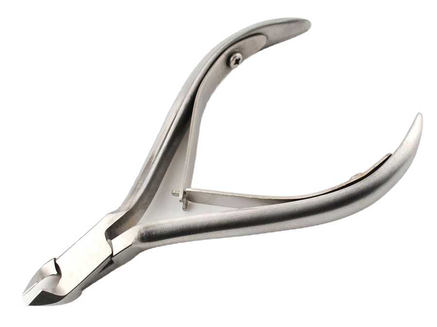 Кусачки для кутикули Zauber Cuticle Nippers 02-246