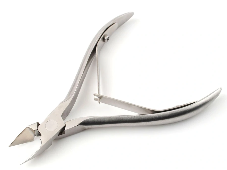 Кусачки для кутикули Zauber Cuticle Nippers 02-247