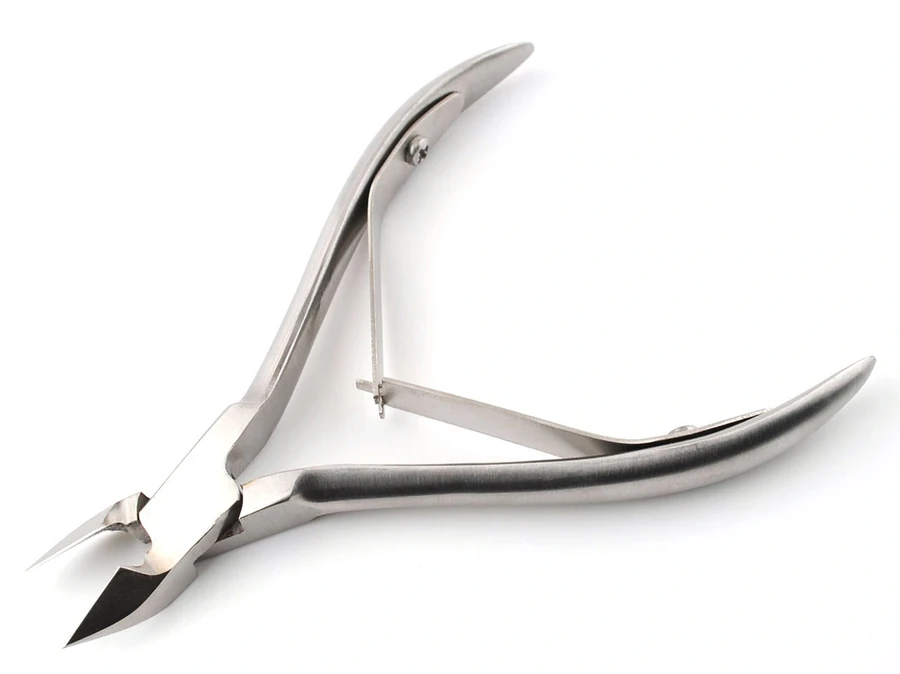 Кусачки для кутикули Zauber Cuticle Nippers 02-247