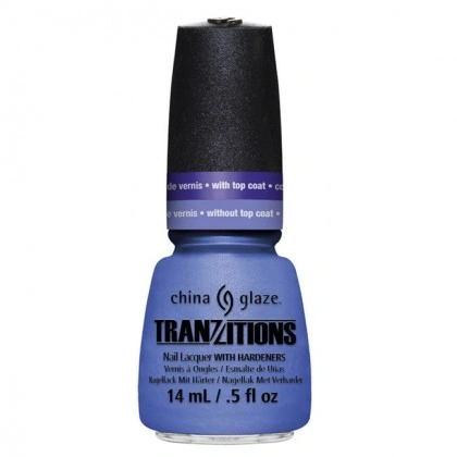 Лак China Glaze Modify Me королівський блакитний, перламутр 14 мл