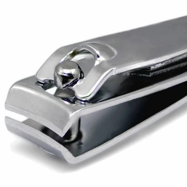 Кніпсер для нігтів з пилкою Zauber Nail Clipper К-538