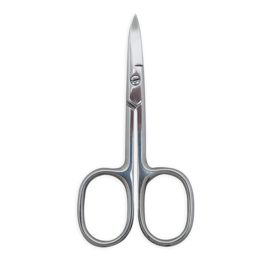 Ножиці для нігтів Elixir Nail Scissors 536