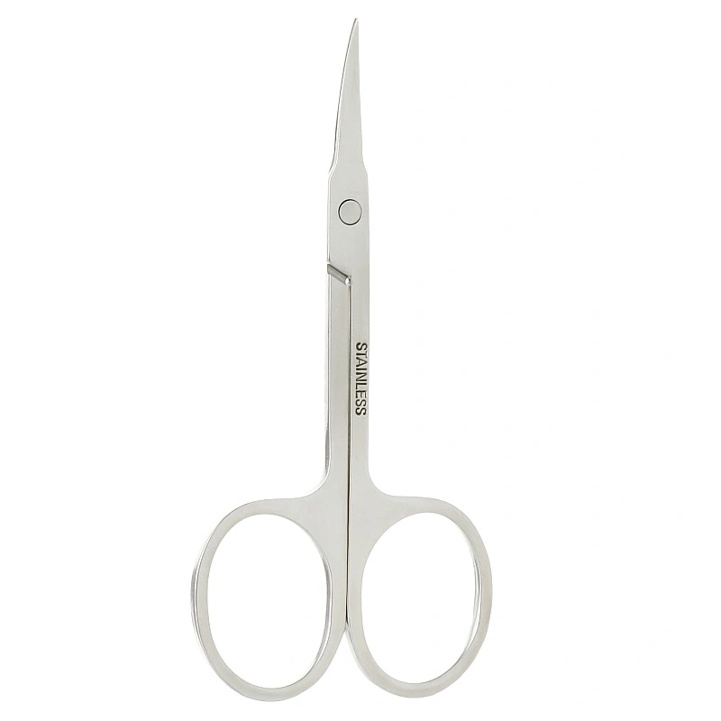 Ножиці для нігтів Elixir Nail Scissors 539 18 мм