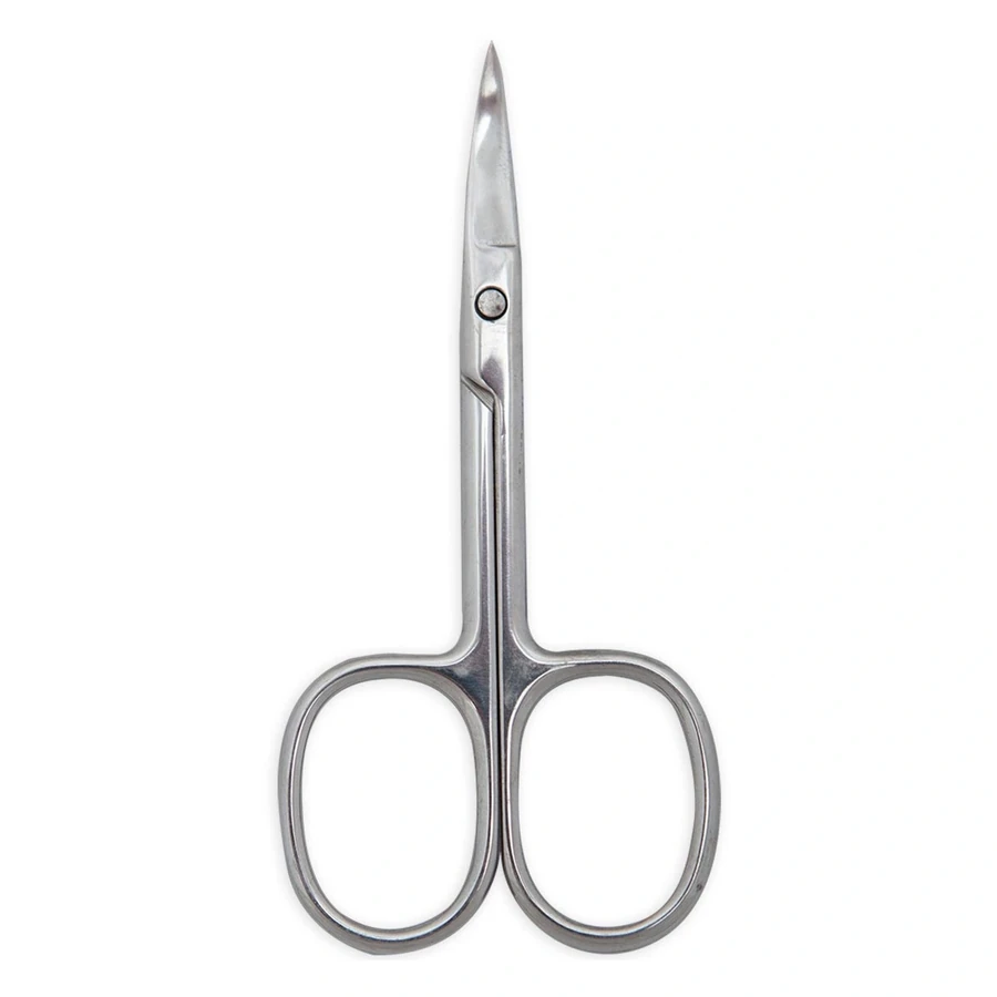 Ножиці для нігтів Elixir Nail Scissors 537 23 мм