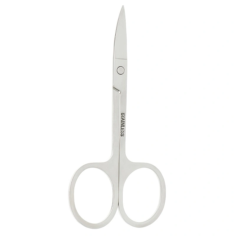 Ножиці для нігтів Elixir Nail Scissors 538