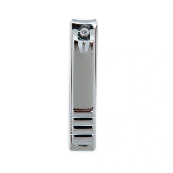 Кліпер для нігтів Elixir Nail Clipper 562 Silver срібло