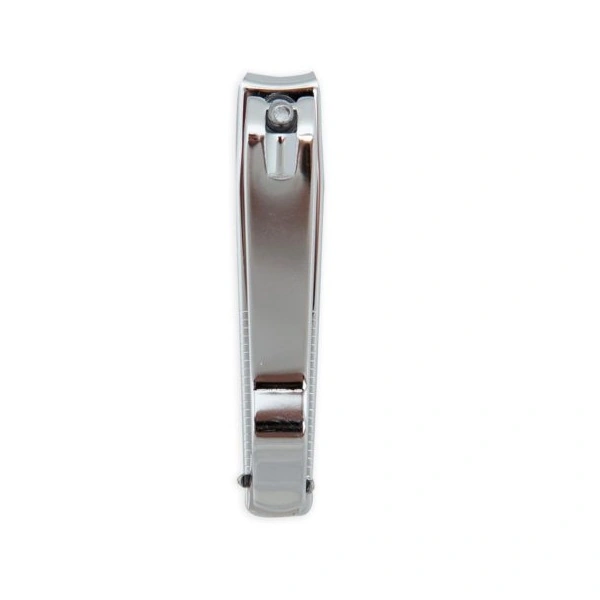Кліпер для нігтів Elixir Nail Clipper 563 Silver срібло