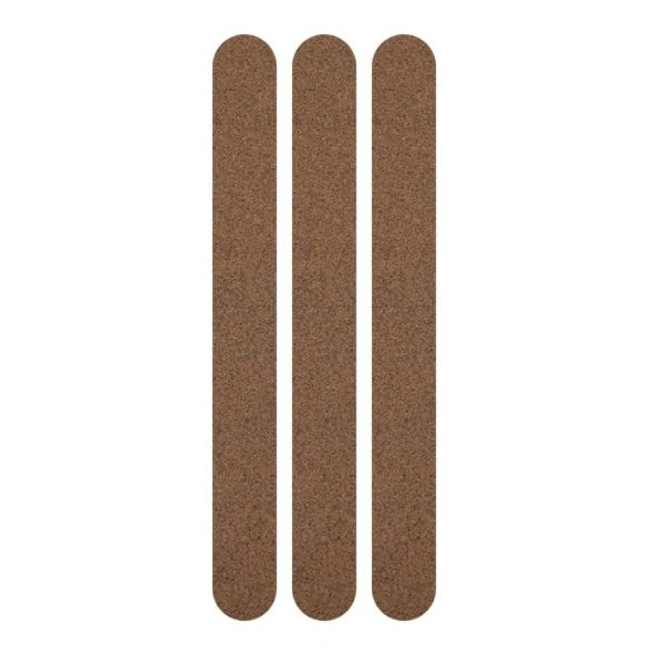 Набір пилок для нігтів Elixir Nail Files Set 569 100/180 грит