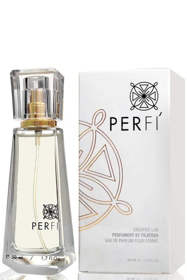 Жіноча парфумована вода _ Perfi Eau De Parfum Pour Femme №33 50 мл