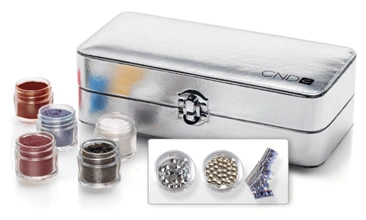 Набір пігментів CND Additives Forbidden Collection 2013