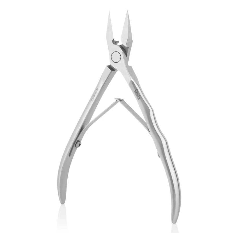 Кусачки для врослого нігтя Raiz Nail Nippers WORK Form 9 size 16 мм