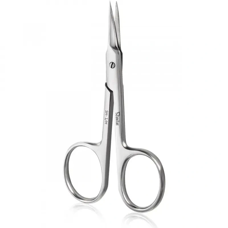 Ножиці для кутикули Raiz Cuticle Scissors HOME Form 1 size M