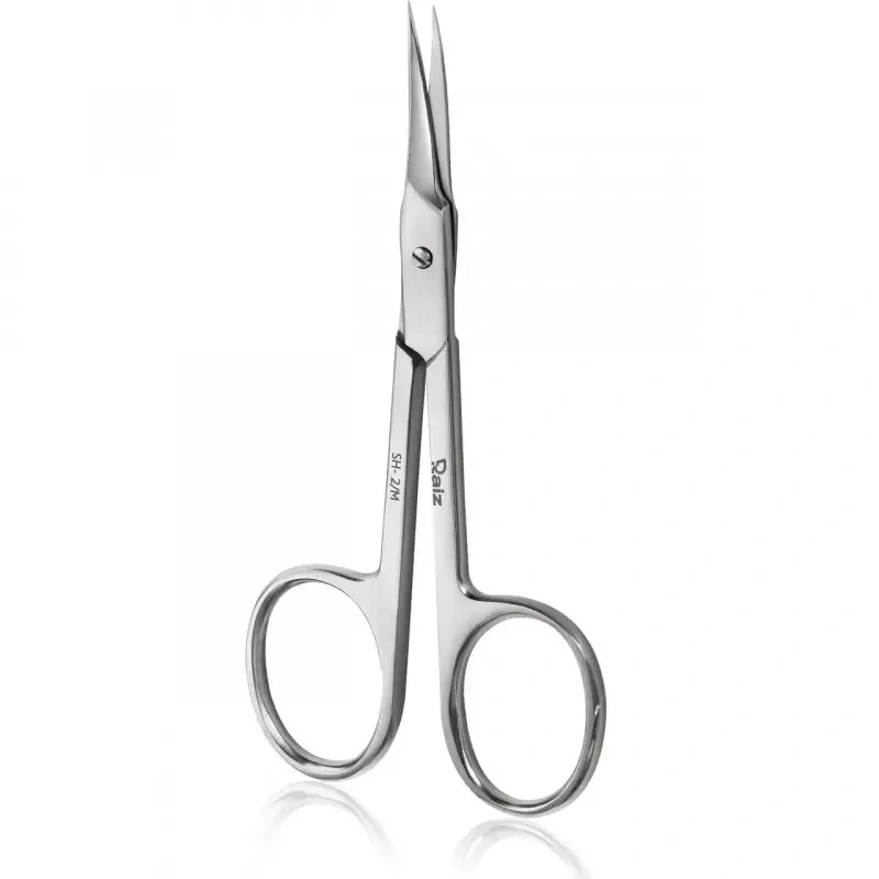 Ножиці для кутикули Raiz Cuticle Scissors HOME Form 2 size M
