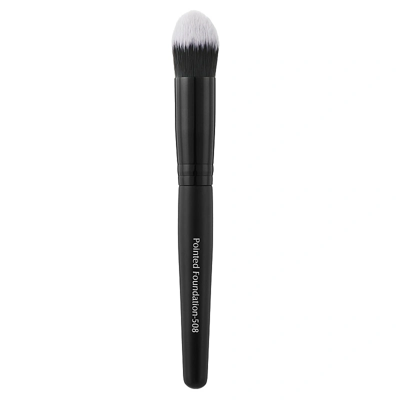 Пензлик для тональних основ Elixir Pointed Foundation Brush 508
