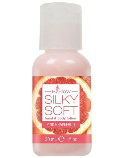 EzFlow Silky Soft Pink GrapeFruit 30 мл
