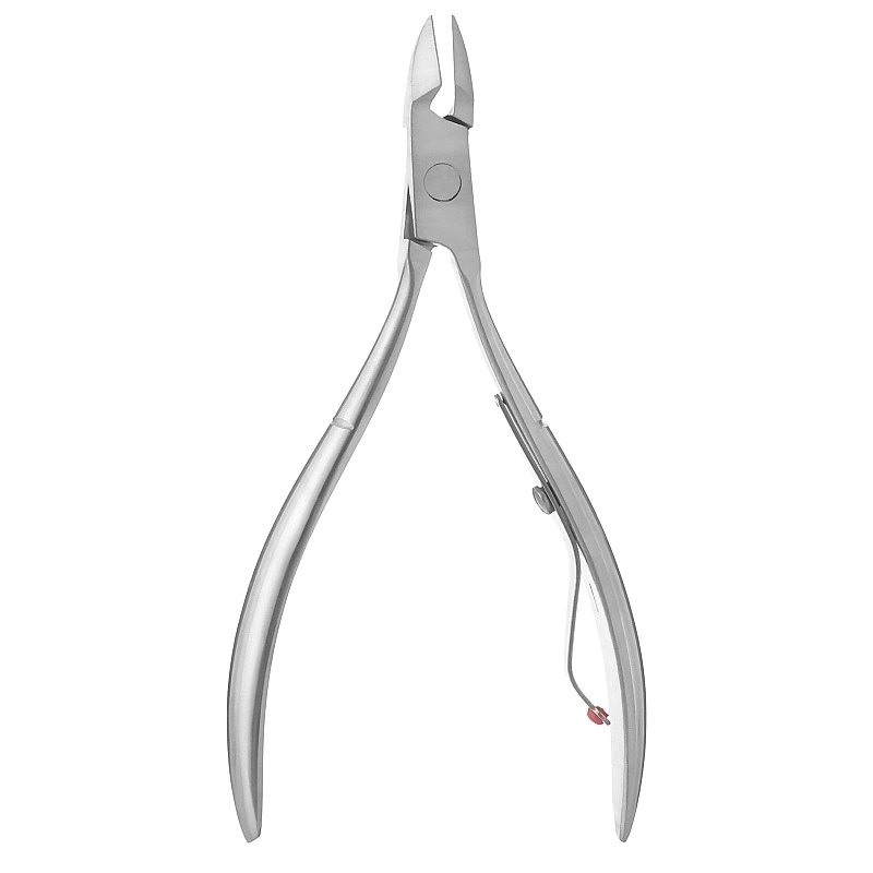 Кусачки для кутикули Elixir Cuticle Nippers 540