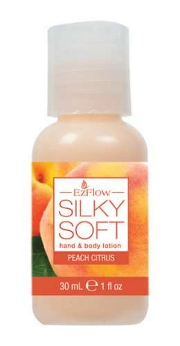 EzFlow Silky Soft Peach Citrus 30 мл