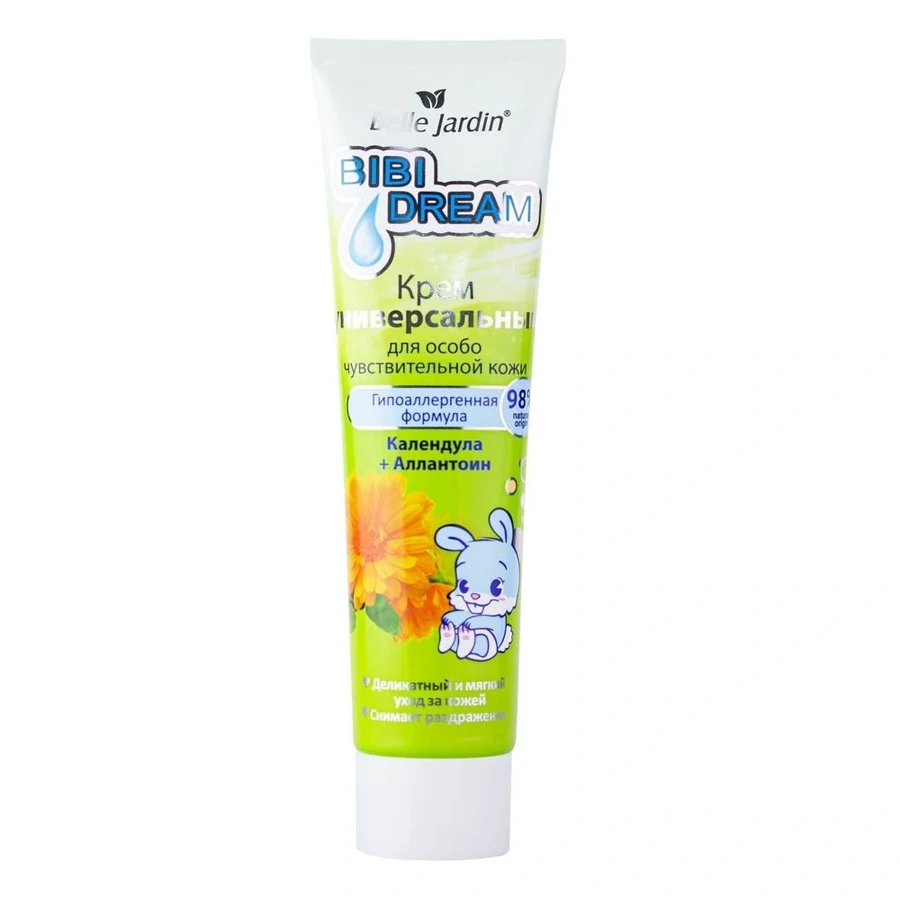 Belle Jardin Bibi Dream Universal Cream 100 мл
