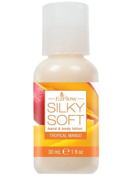 EzFlow Silky Soft Tropikal Mango 30 мл