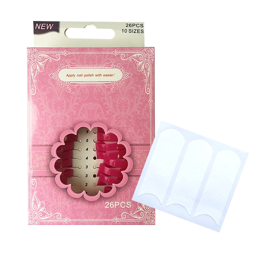 Пластиковий захист для кутикули Molekula Plastic Protection for Cuticle