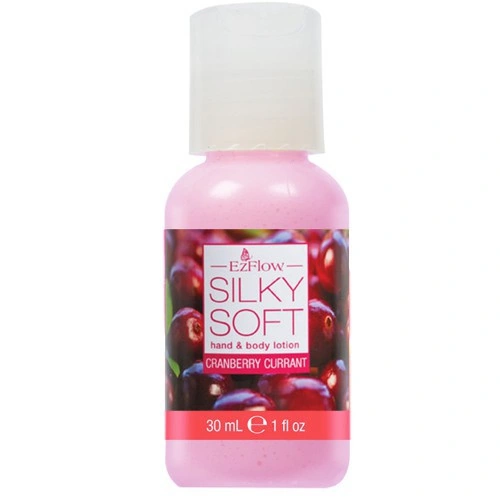 EzFlow Silky Soft Granberry Currant 30 мл