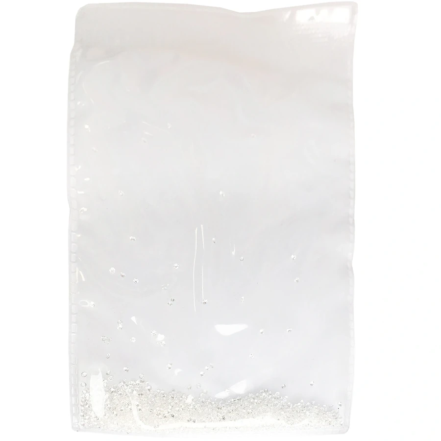 Кристали Піксі Molekula Crystal Pixie Clear Прозорі 1440 шт