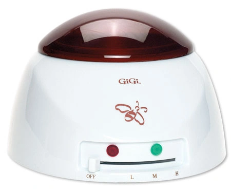 Апарат для розігріву воску в банках GIGI Wax Warmer