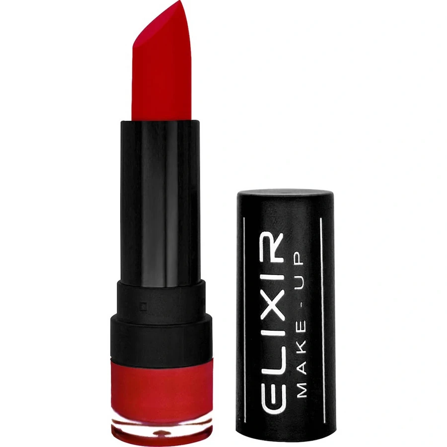 Помада для губ Elixir Crayon Velvet 510