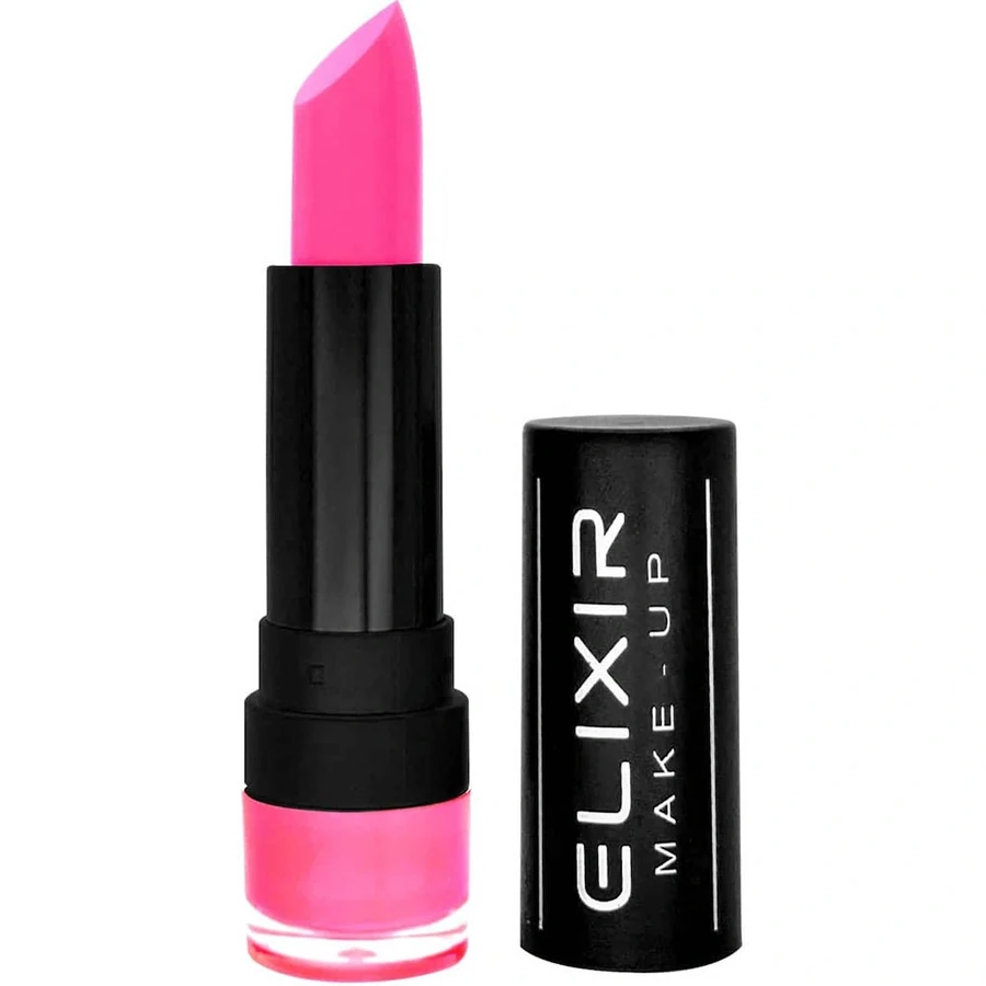 Помада для губ Elixir Crayon Velvet 512