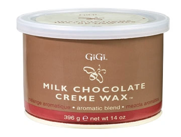 GIGI Milk Chocolate Creme Wax 396 г