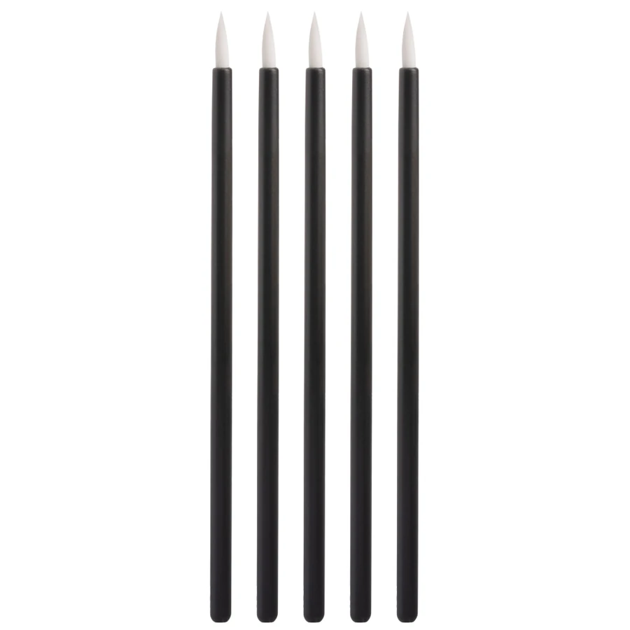 Kodi Disposable Eyeliner Brush 5 шт