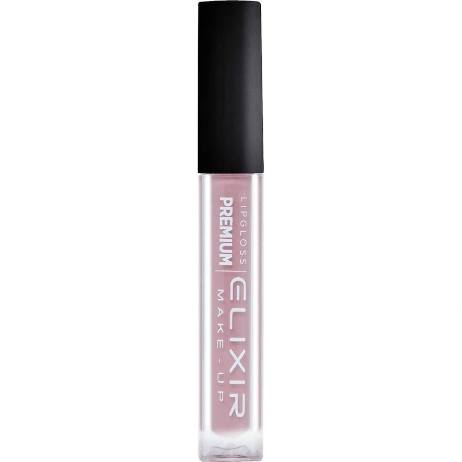 Блиск для губ Elixir Premium 342 Wild Aster 5 мл