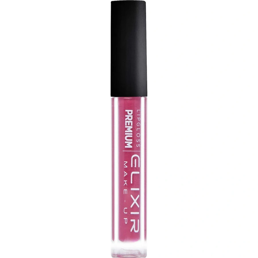 Блиск для губ Elixir Premium 351 Wineberry 5 мл