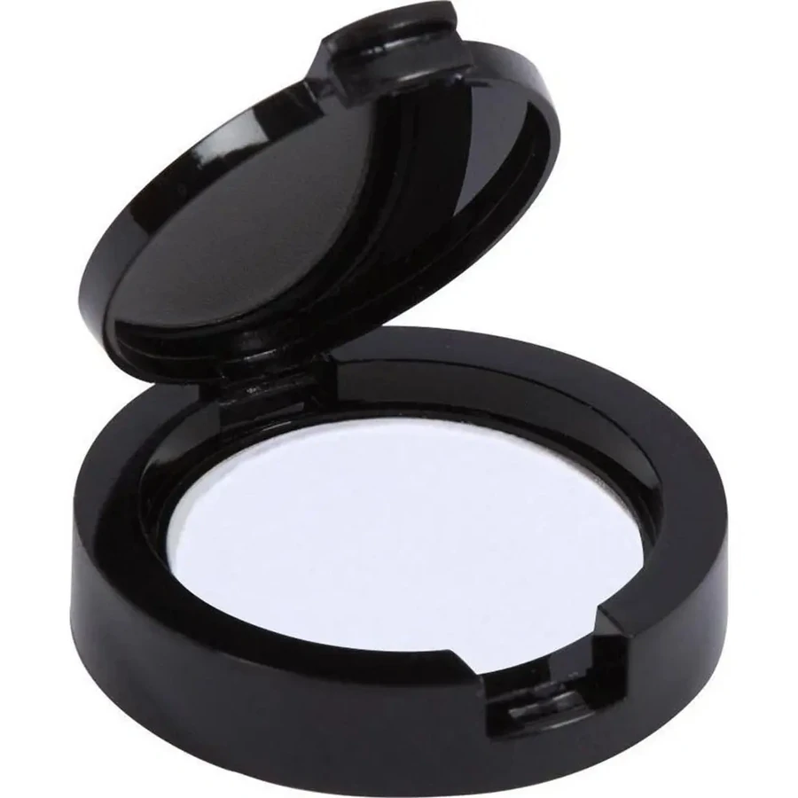 Тіні для повік Elixir Eyeshadow Satin Single 383 білий 4 г