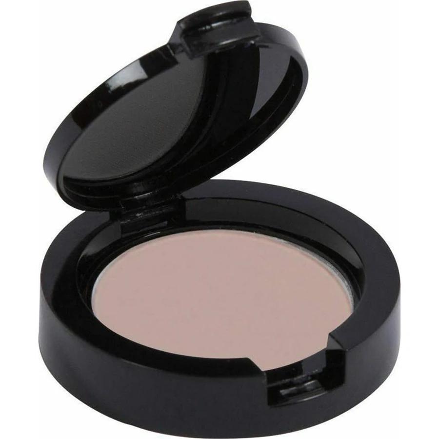 Тіні для повік Elixir Eyeshadow Satin Single 386 світло-коричневий 4 г