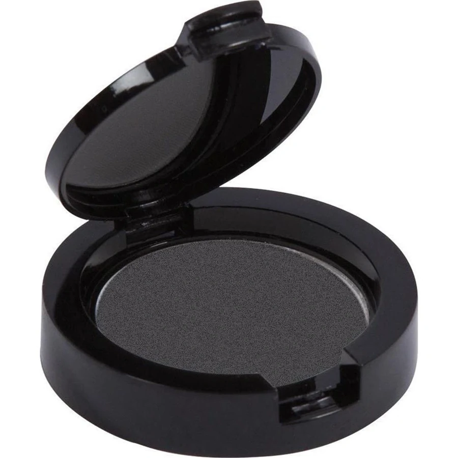 Тіні для повік Elixir Eyeshadow Satin Single 387 чорний 4 г