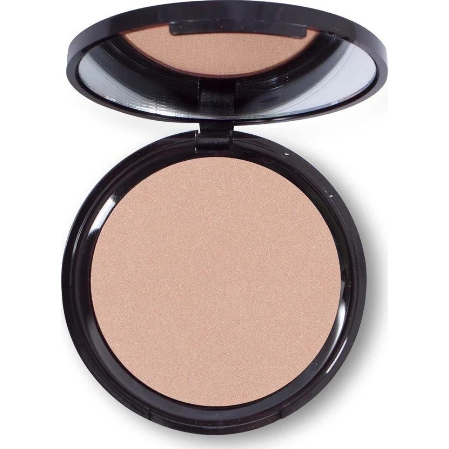 Рум`яна Elixir PRO Effect Silky Blusher 390 Golden золотий
