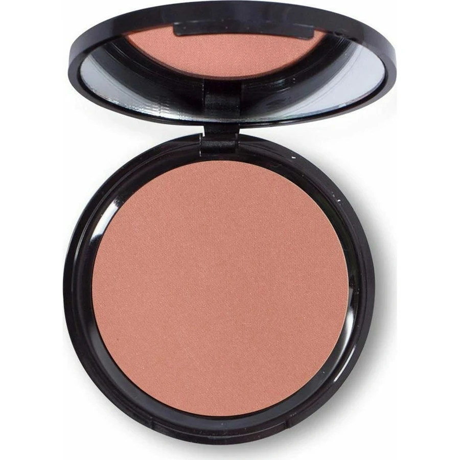 Рум`яна Elixir PRO Effect Silky Blusher 391 Warm Almond теплий мигдаль