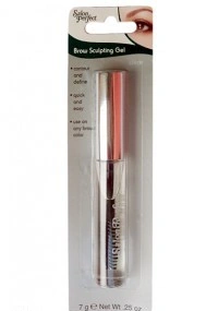 Прозорий гель для брів Salon Perfect Brow Sculpting Gel Clear 7 мл