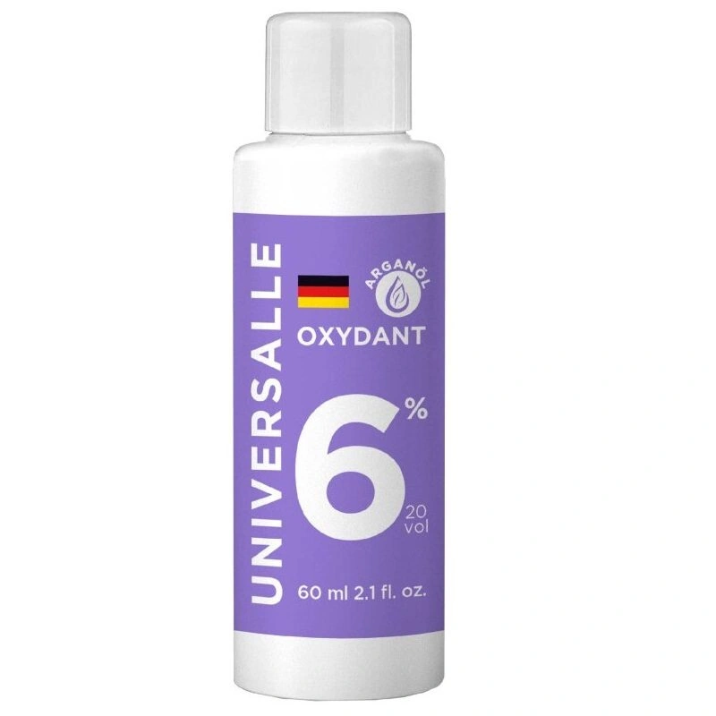 Оксигент 6% UNIVERSALLE Oxydant 6% 60 мл