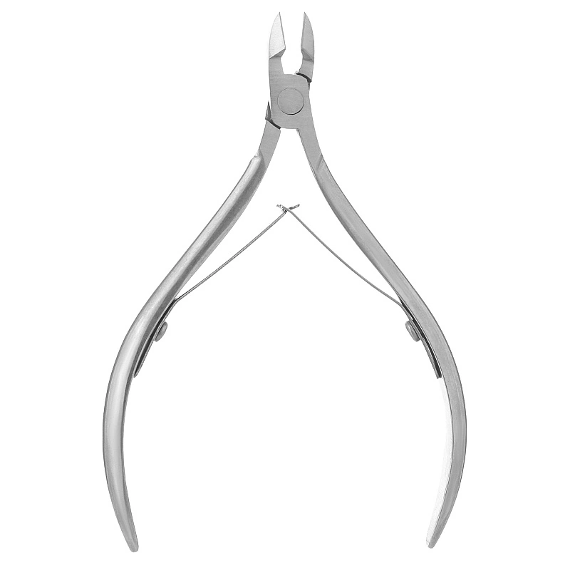 Кусачки для кутикули Elixir Cuticle Nippers 541