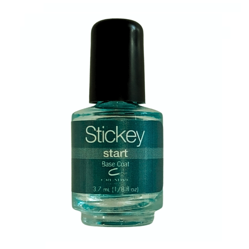 Суперадгезивна основа для лаку CND Stickey Base Coat 3,7 мл